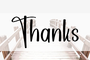 Digital Homework, a Handwritten Font by InermediaSTUDIO (Thumbnail 3 of 7)