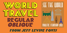 World Travel JNL