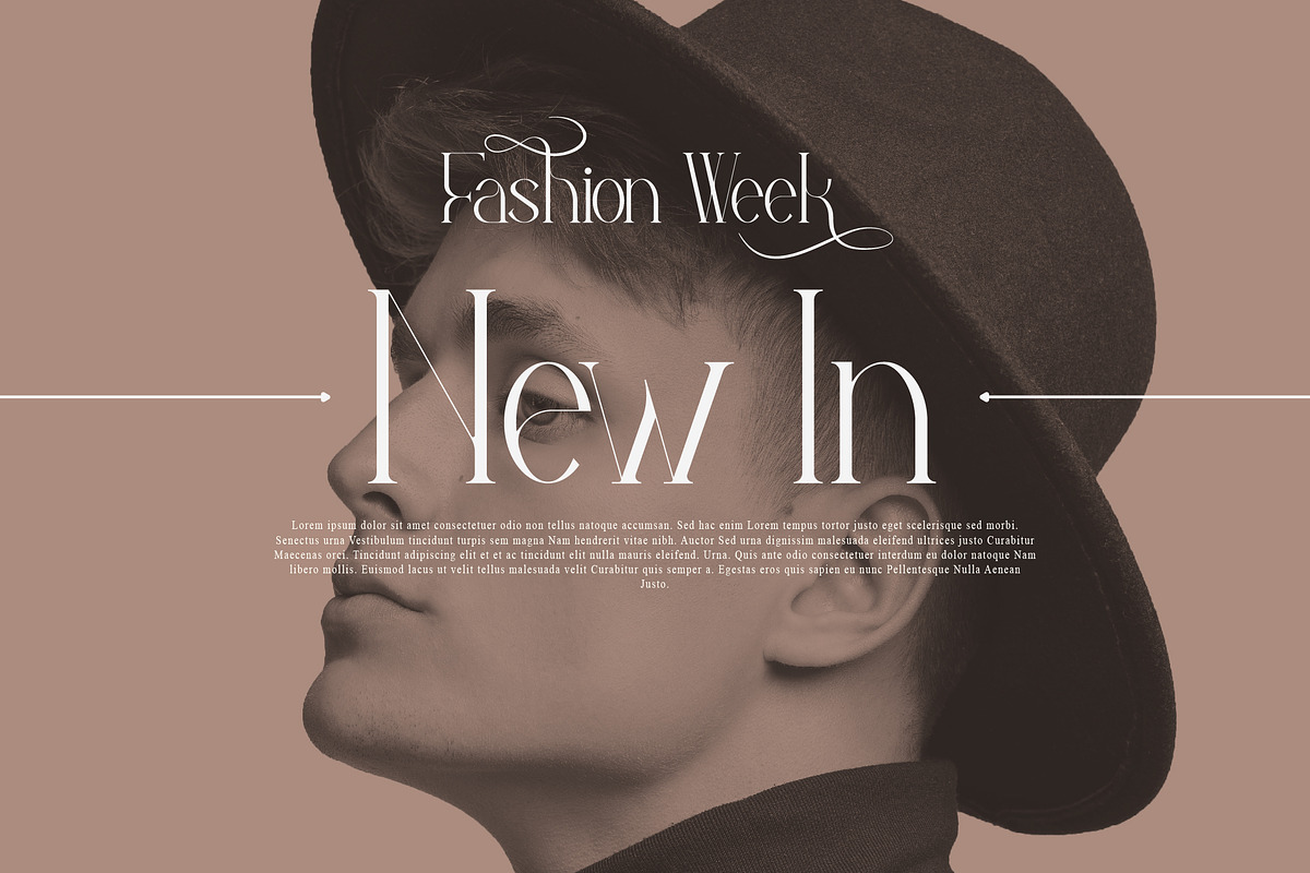 Relyagih Modern Serif Font, a Serif Font by Storytype Studio (Photo 8 of 15)