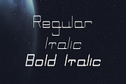 Nunu, a Font by Fontdation (Thumbnail 2 of 6)
