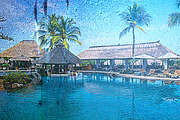 Wet Glass Effect Photoshop Action, an Action Add-On by Studio Retouch (Thumbnail 13 of 16)