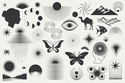230+ Bold Graphics Super Pack, a Graphic by softulka (Thumbnail 3 of 8)