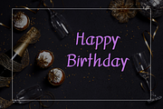 Stickers Font, a Script Font by Cutie_Kate_Studio (Thumbnail 8 of 8)