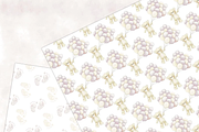 Cute Oh Baby - digital papers, an Illustration by Lolytop Studio (Thumbnail 4 of 5)