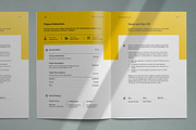 Business Brochure, a Brochure Template by broluthfi (Thumbnail 7 of 11)