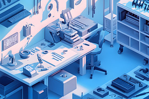 Work smarter and faster with AI.
