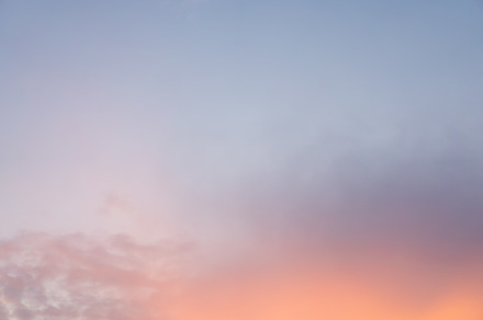 Beautiful dramtic cloudy sky sunset background, a Background Photo by andreonegin market