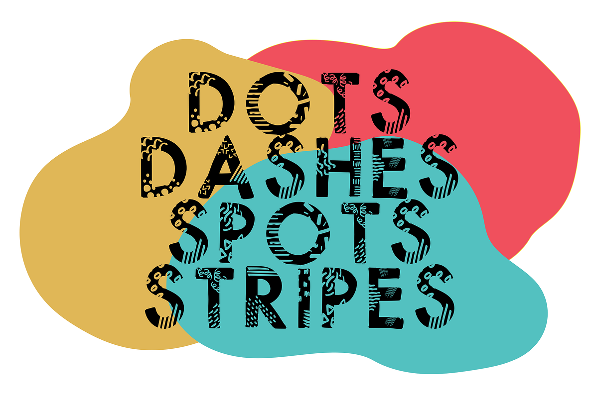 Prints — A Printed Sans Serif preview 3