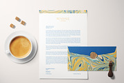 Liquid Marble Graphics, a Pattern Graphic by sarahnuzum (Thumbnail 7 of 7)