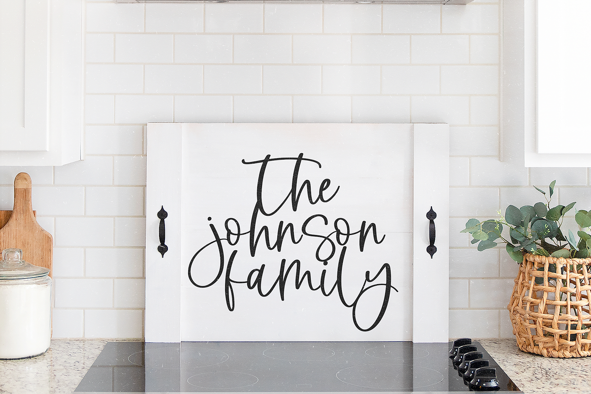 Sunday Collective | Script Font, a Script Font by KA Designs