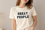 Bad Bold Grunge, a Slab Serif Font by Fourteen Letter (Thumbnail 3 of 6)