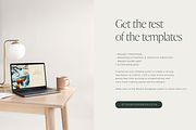 Concept Presentation Template, a Presentation Template by Studio_Evergreen (Thumbnail 10 of 10)