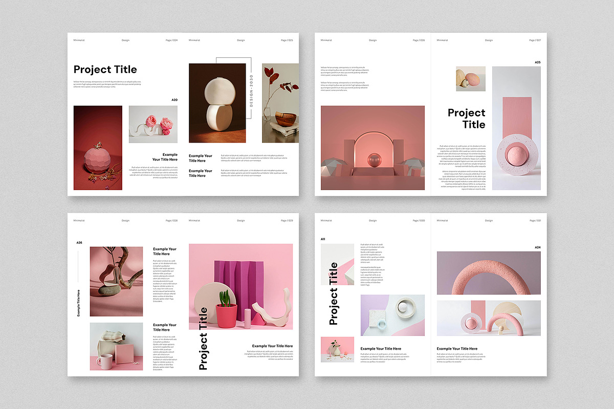 FREDONIA Multipurpose Catalog, a Magazine Template by Cleffon_Graphic_Studio (Photo 8 of 9)