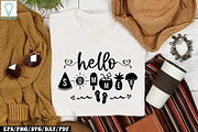 Summer SVG Bundle, Funny Beach Quote, a Graphic by Designer302 (Thumbnail 9 of 22)