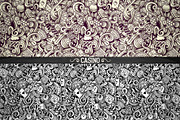 -75% Big Graphics Patterns Bundle #2, a Pattern Graphic by BALABOLKA (Thumbnail 5 of 23)