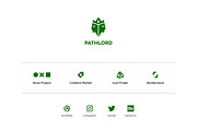 Cloud Computing Icon Set, an Icon by Pathlord (Thumbnail 6 of 6)
