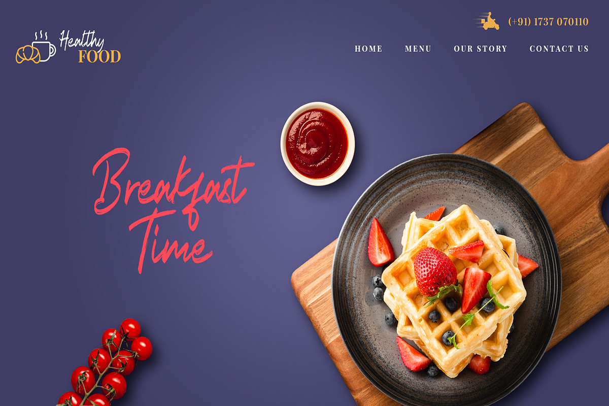 Whisper Nature - Brush Script Font preview 4