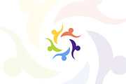 Activity People Logo - Sports Yoga, a Templates & Theme by Assaldesigns (Thumbnail 2 of 3)