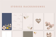 Chic Valentine's day assets, a Graphic by Anna Sokol (Thumbnail 6 of 14)