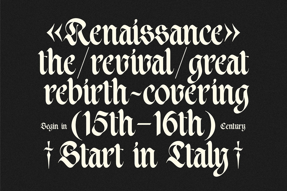ST Barcheda, a Font by Swandtype barcheda Creative Market