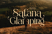 Biors || Modern Serif Font, a Script Font by Idea Studio (Thumbnail 2 of 10)