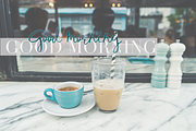 Godfrey| 90% OFF, a Script Font by Katie Holland (Thumbnail 2 of 8)