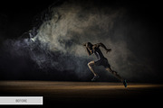 Scratches Effect Photoshop Overlays, a Plug-in Add-On by FixThePhoto (Thumbnail 19 of 34)