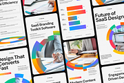 Tech & Software (SaaS) Social Media, a Social Media Template by SLAB! Design (Thumbnail 8 of 8)