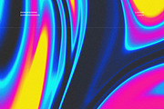 Liquid Lava Luminescent Textures, a Texture Graphic by pixelbuddha.net (Thumbnail 2 of 14)