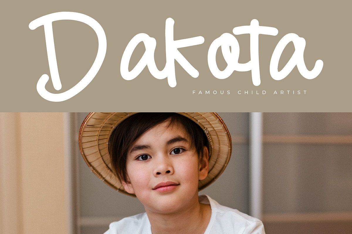 Goldyaks, a Script Font by Integritype Studio (Photo 9 of 15)