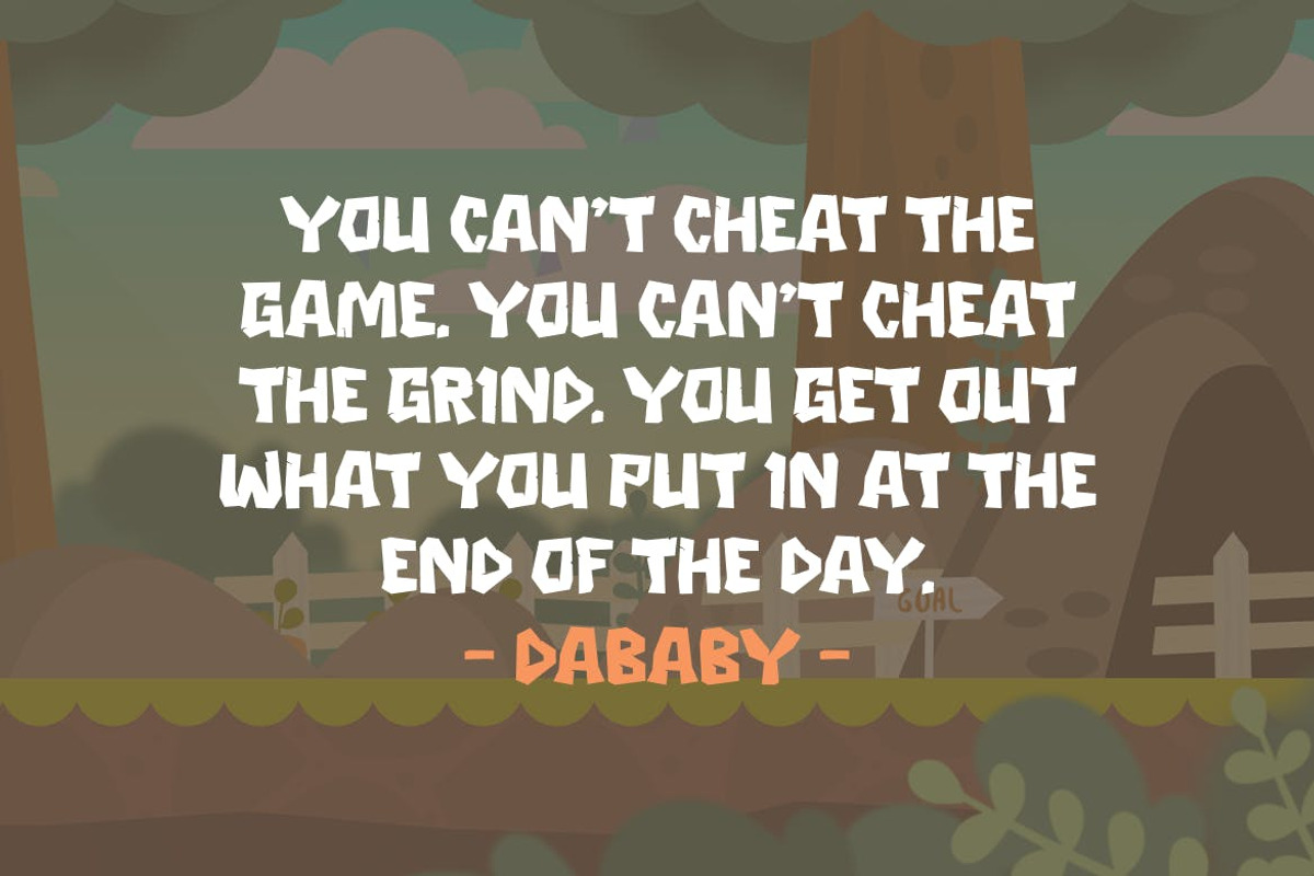 Rocky Rock- Gaming font, a Sans Serif Font by TokoPress (Photo 10 of 10)