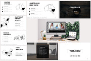 Mimimum Keynote Template, a Presentation Template by ZAAS (Thumbnail 8 of 8)