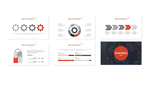 Famia - Keynote Template