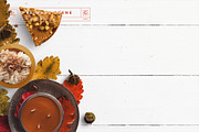 Fall & Autumn Custom Scene Creator, a Product Mockup by Custom Scene (Thumbnail 10 of 22)