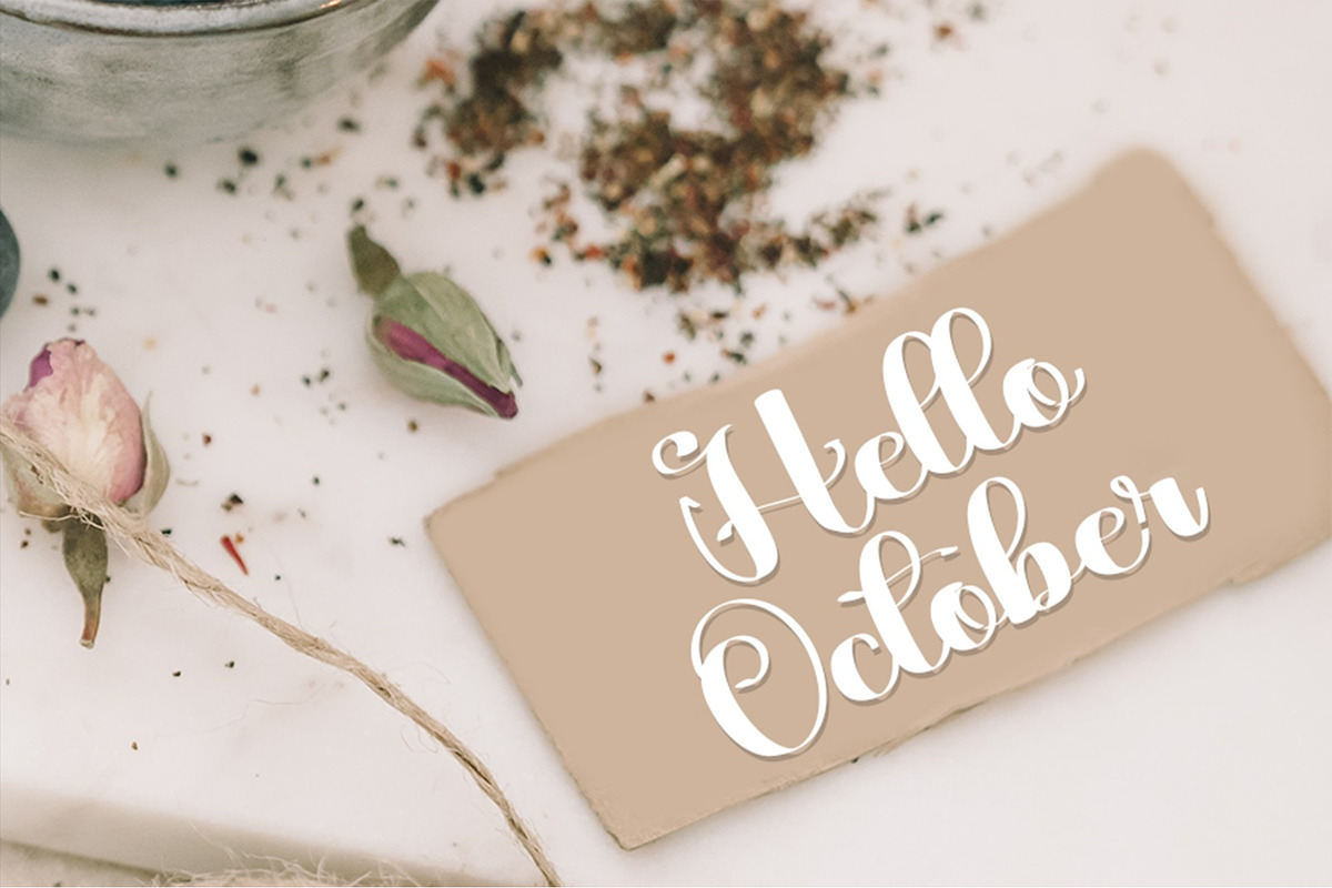 Wake - Handwriting Font, a Handwritten Font by InermediaSTUDIO (Photo 4 of 7)