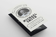 Simple Funeral Program Template, a Flyer Template by BrandPacks (Thumbnail 8 of 10)
