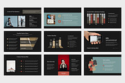 Heya : Multipurposes Keynote, a Presentation Template by Punkl Camp (Thumbnail 4 of 9)