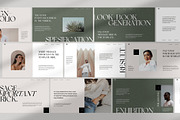 Marick Powerpoint Presentation, a Presentation Template by slidenotion (Thumbnail 5 of 7)