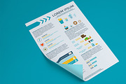Obesity Infographics templates, a Food Illustration by UTM Studio (Thumbnail 4 of 7)
