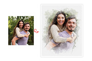 Design Your Wedding Memories in Art, an Action Add-On by MRI STUDIO (Thumbnail 11 of 30)