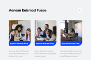 Reporting Highlights Google Slides, a Presentation Template by Jumsoft (Thumbnail 13 of 18)