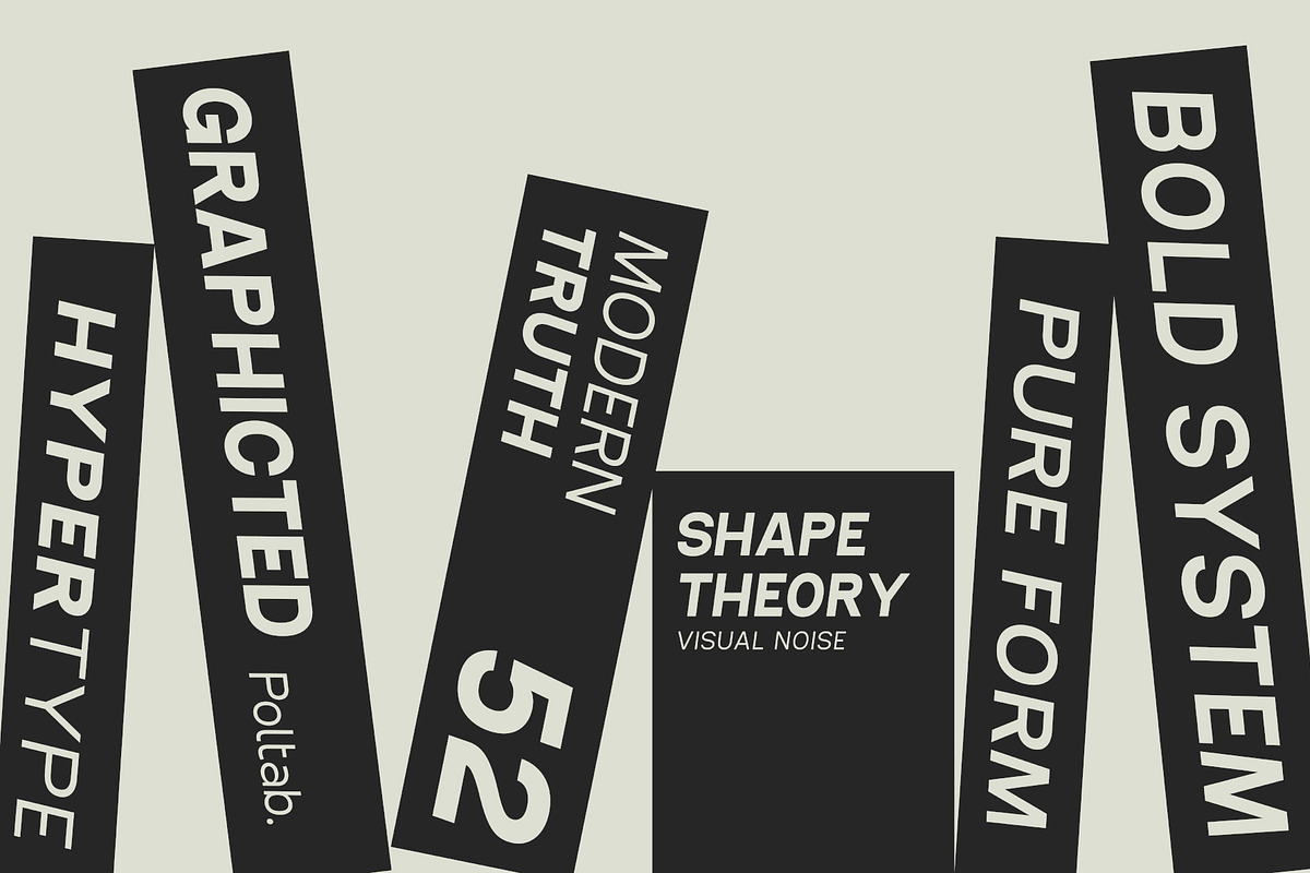 Poltab Italic, a Sans Serif Font by Glyphminds Studios (Photo 3 of 9)