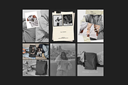 Boston - Social Media Kit, a Social Media Template by Creative Glide (Thumbnail 3 of 10)