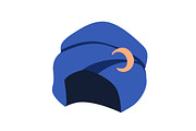 Wizard and magician hats set, an Object Illustration by Good Studio (Thumbnail 5 of 9)