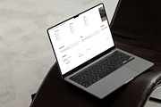 Life Hub Notion Template, a Templates & Theme by OHSIA by Demri Rayanne (Thumbnail 7 of 10)