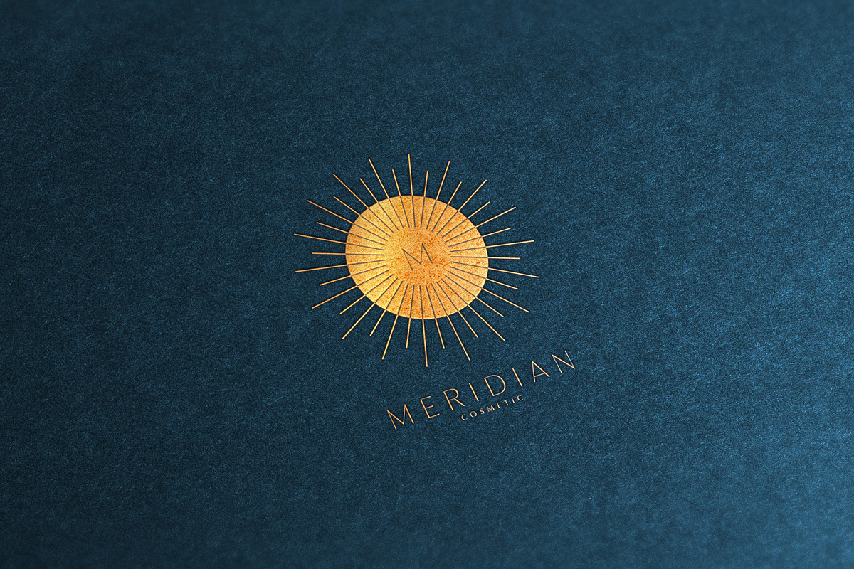 Astrophilia Logo Collection, a Branding & Logo Template by Michael Rayback Design (Photo 26 of 27)