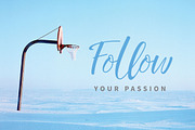 Peyton Script Typeface, a Script Font by Face Lab (Thumbnail 3 of 6)