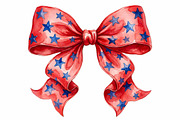 4th of July Sublimation Clipart, a Seasonal Illustration by VetalStock (Thumbnail 7 of 21)