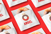 Tumbo Bold Rounded Font, a Font by PutraCetol Studio (Thumbnail 3 of 5)