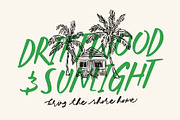 California Lemonade - Cute Font, a Handwritten Font by VASTARD STUDIO (Thumbnail 7 of 10)